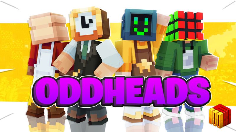 Odd Heads