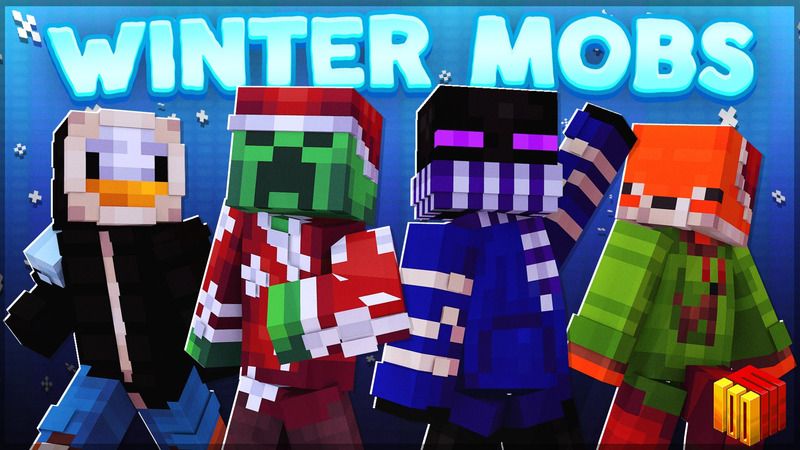 Winter Mobs