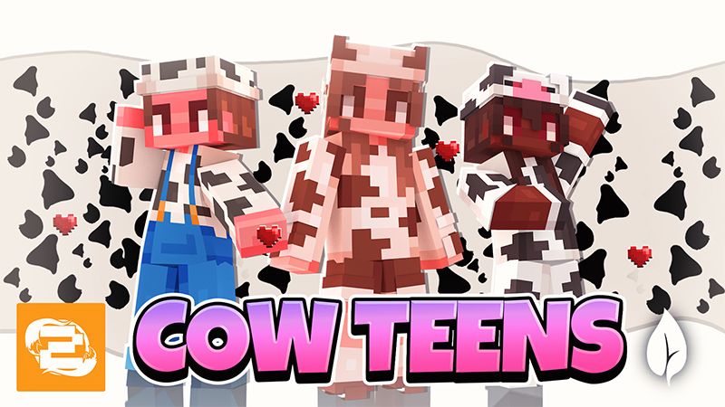 Cow Teens