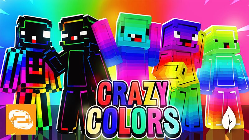 Crazy Colors