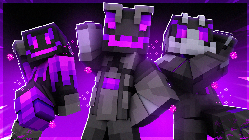 Darktech Craft on the Minecraft Marketplace by 2-Tail Productions