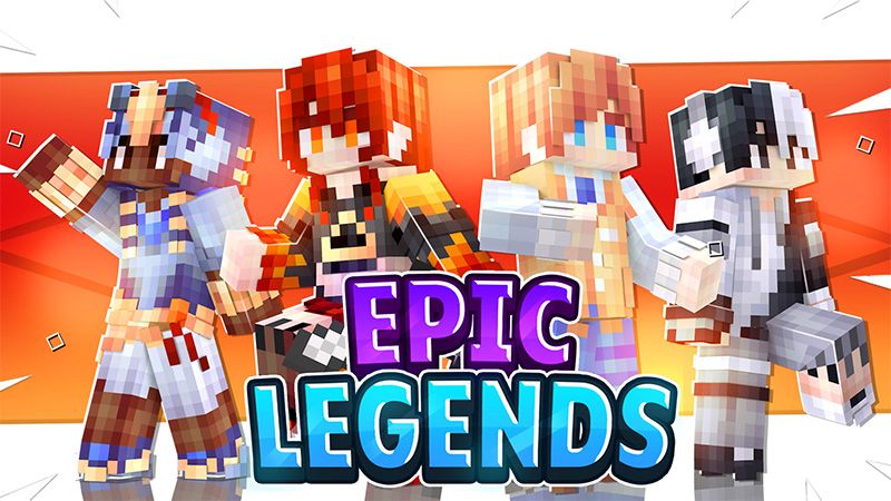 Epic Legends