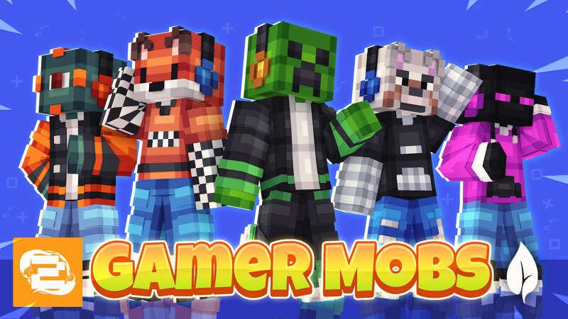 Gamer Mobs