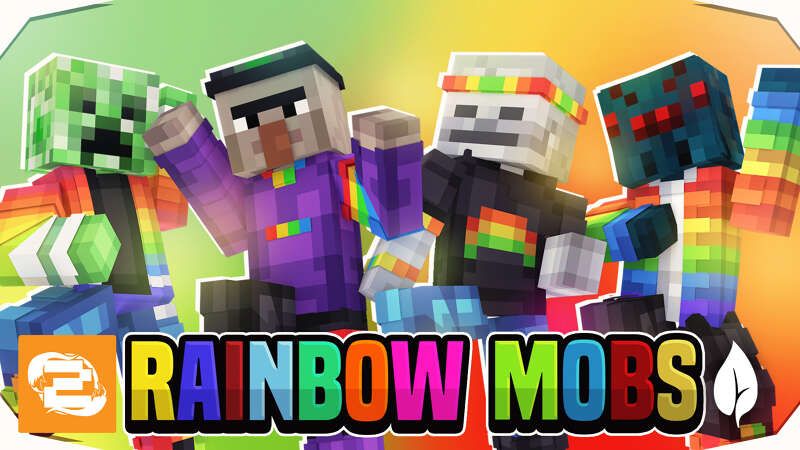 Rainbow Mobs