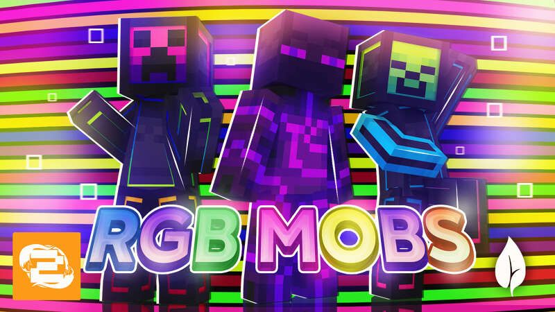 RGB Mobs