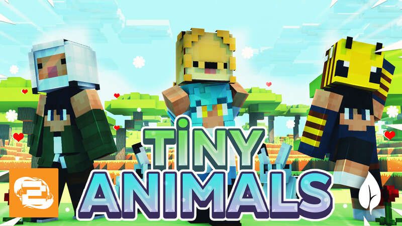 Tiny Animals