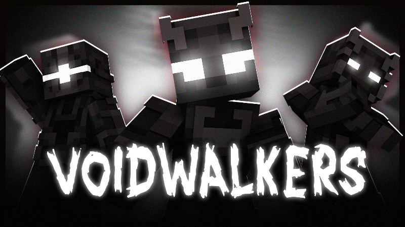 Voidwalkers on the Minecraft Marketplace by 2-Tail Productions