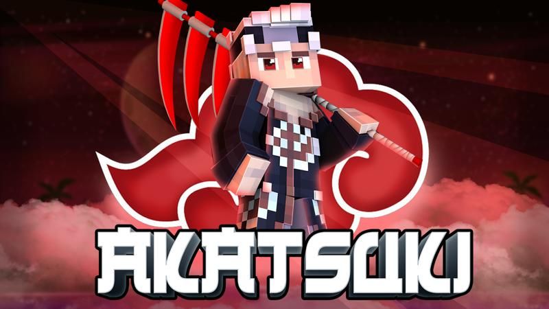 Akatsuki on the Minecraft Marketplace by 4KS Studios