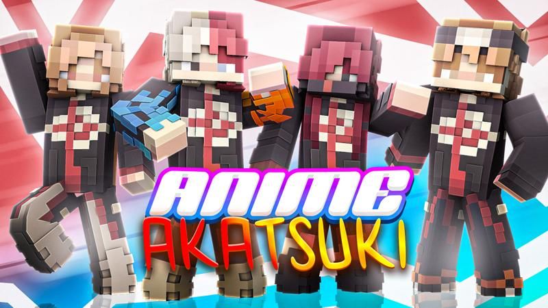 Anime Akatsuki