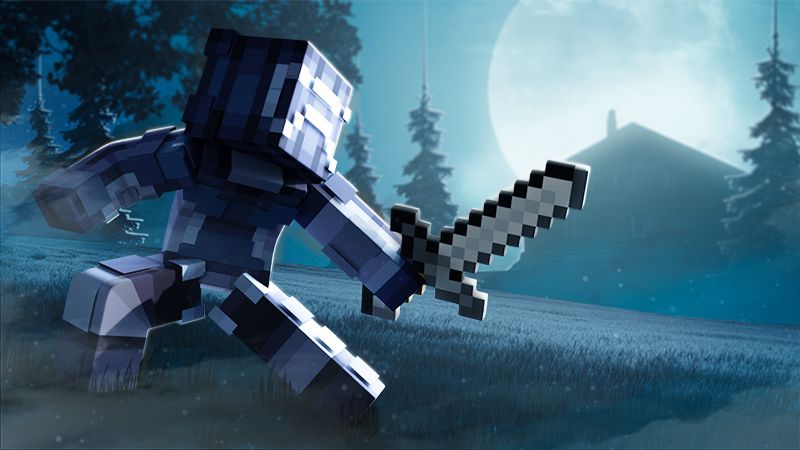 Dark Warriors on the Minecraft Marketplace by 4KS Studios