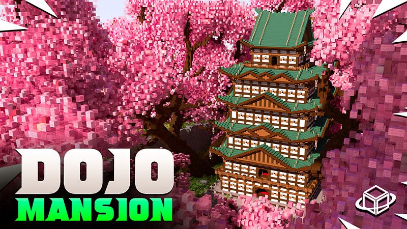 Dojo Mansion