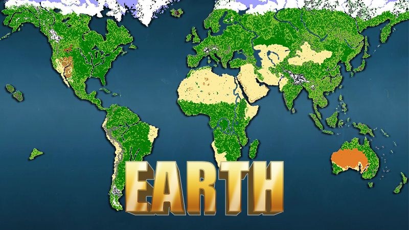 Earth Survival