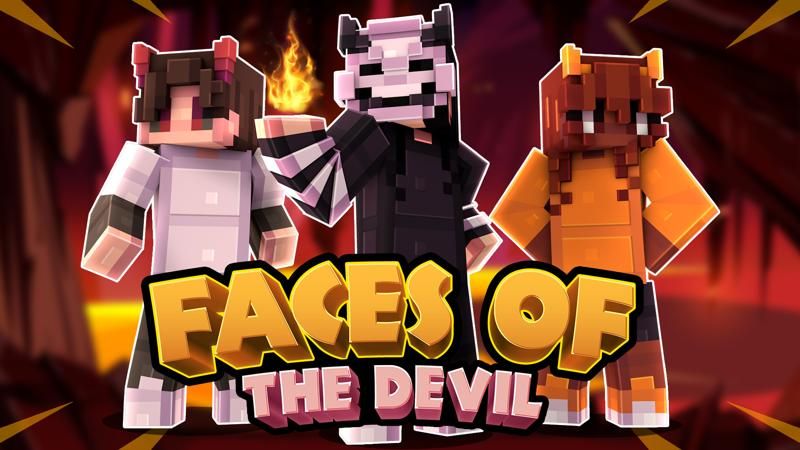 Faces of the Devil