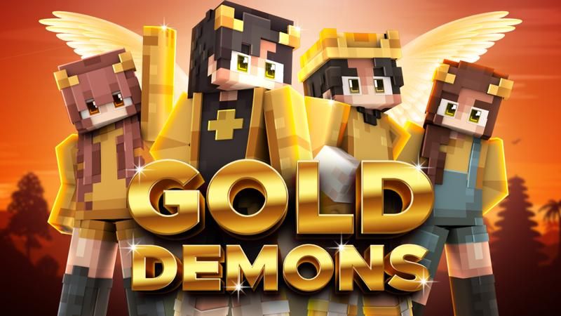 Gold Demons