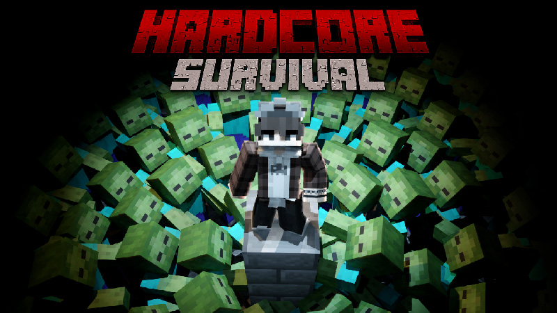 Hardcore Survival