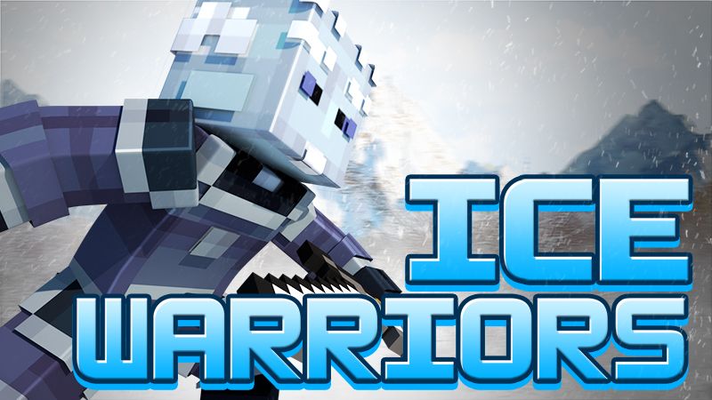 Ice Warriors