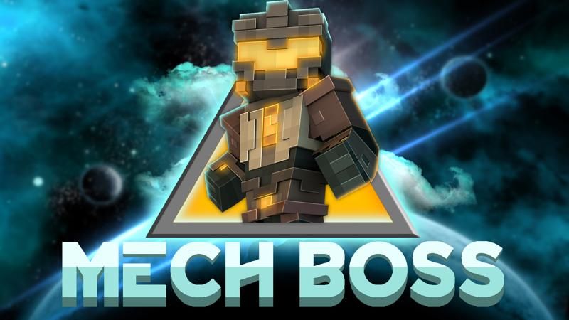 Mech Boss