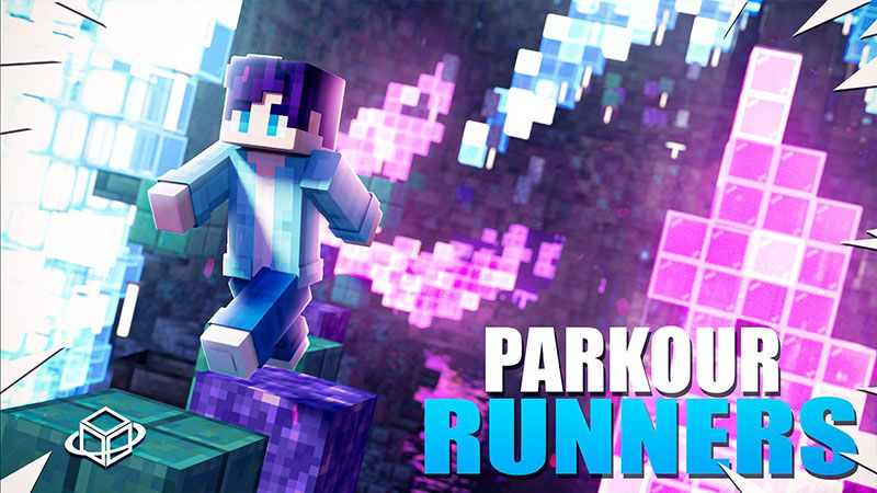 Parkour Runners