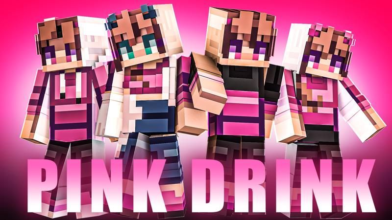 Pink Drink