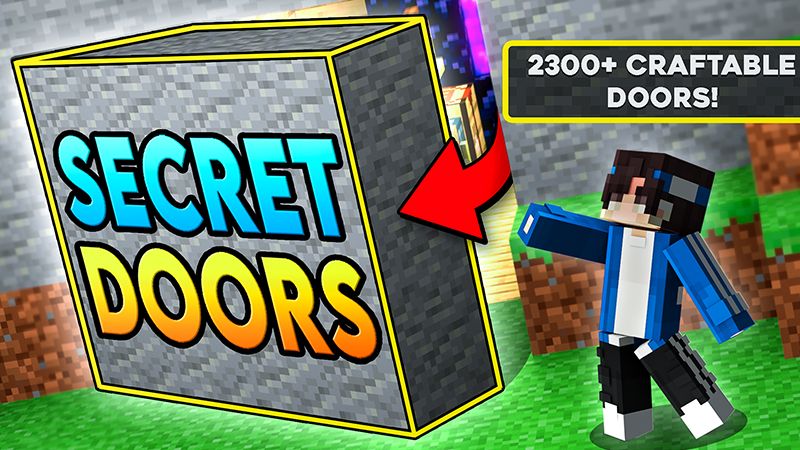 Secret Doors