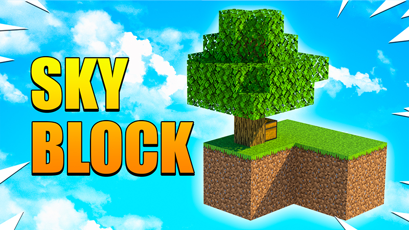 Sky Block