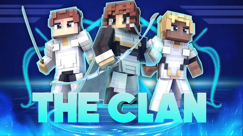 The Clan on the Minecraft Marketplace by 4KS Studios