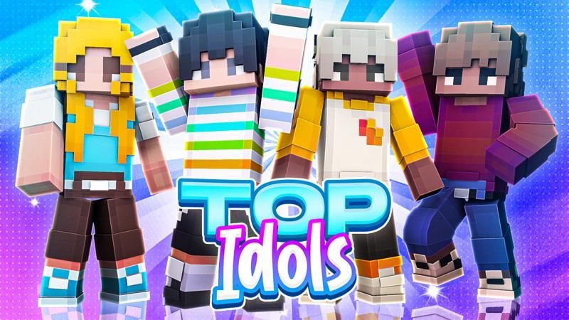 Top Idols