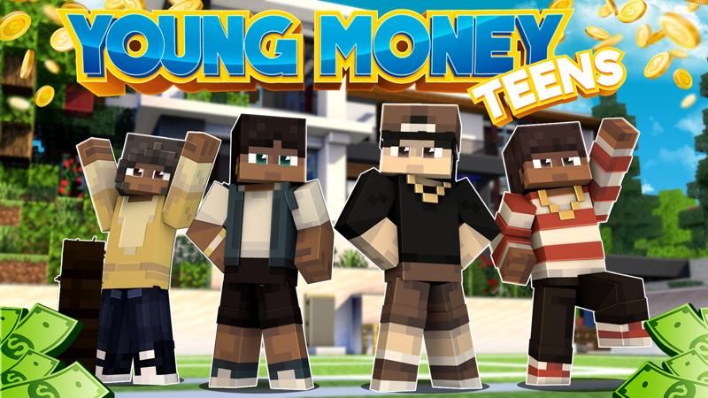 Young Money Teens