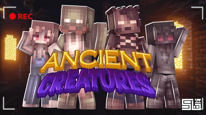 Ancient Creatures