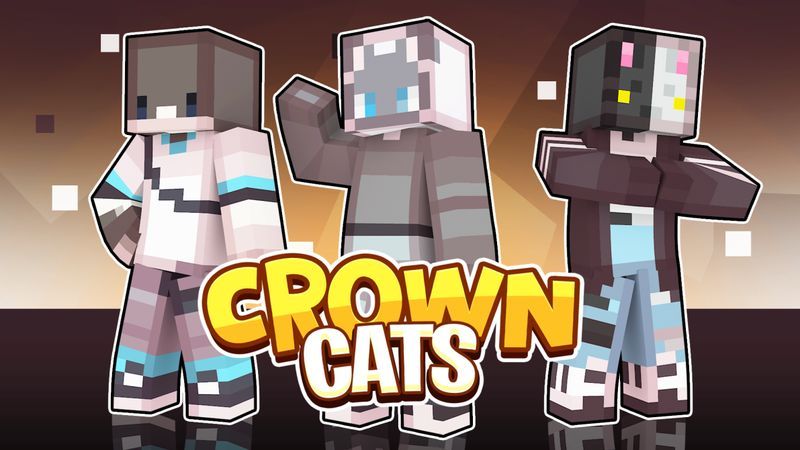 Crown Cats