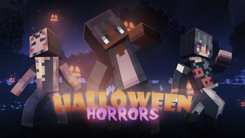 Halloween Horrors