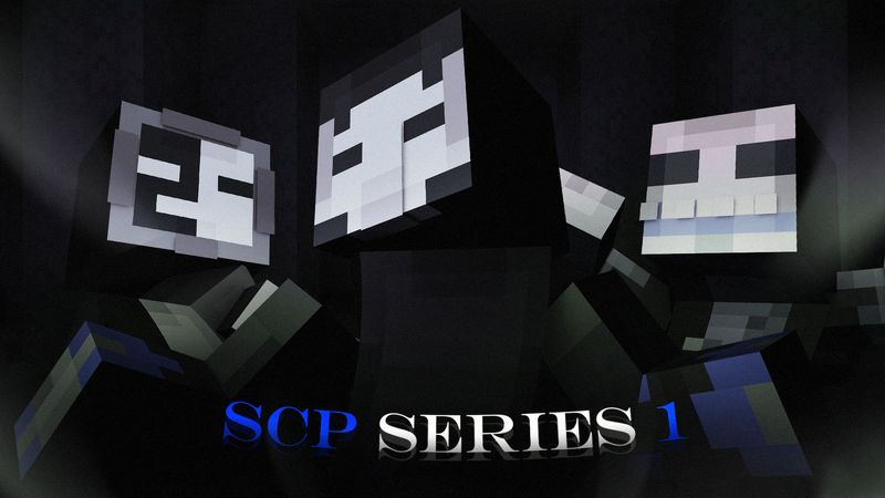 SCP Series 1
