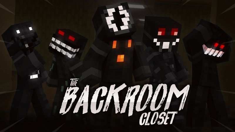 The Backroom Closet