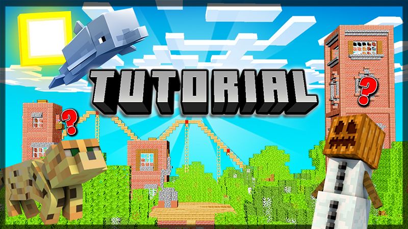 Tutorial on the Minecraft Marketplace by 5 Frame Studios