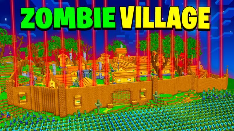 Zombie Village