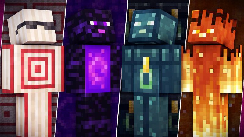 Block Buddies 3 on the Minecraft Marketplace by 57Digital