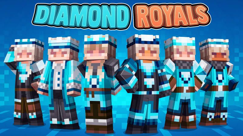 Diamond Royals