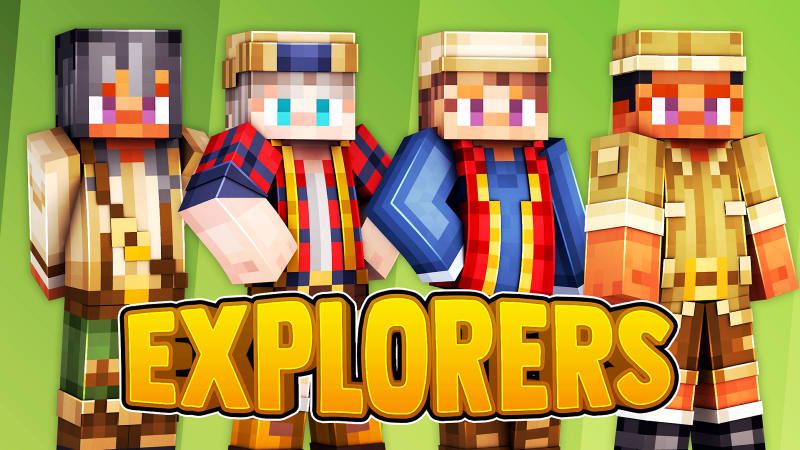 Explorers