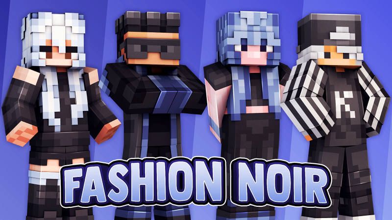 Fashion Noir