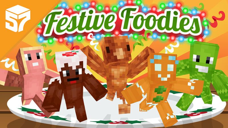 Festive Foodies