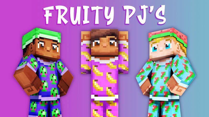 Fruity PJ's