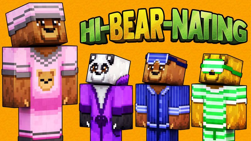 Hi-Bear-Nating