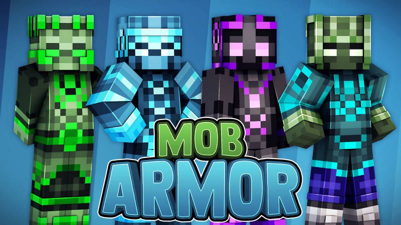 Mob Armor