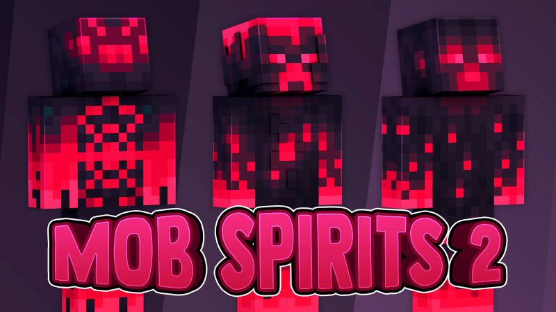 Mob Spirits 2 on the Minecraft Marketplace by 57Digital