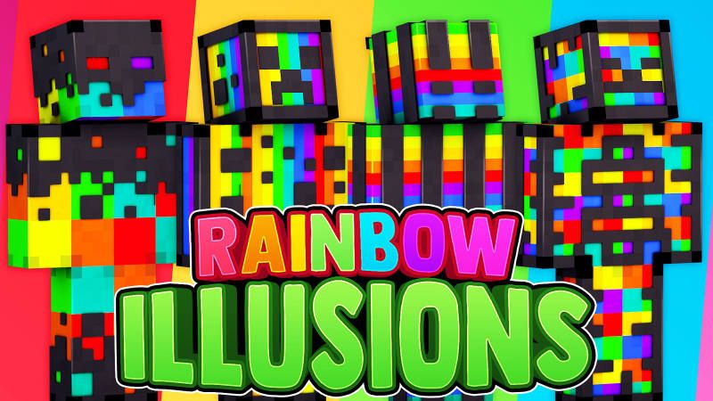 Rainbow Illusions