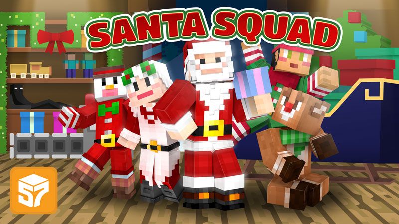 Santa Squad