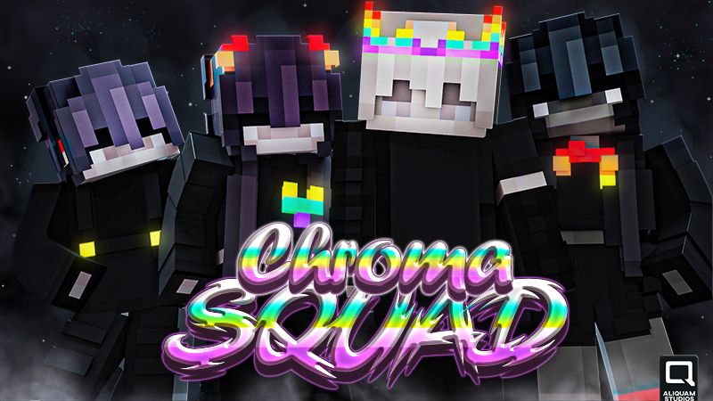 Chroma Squad