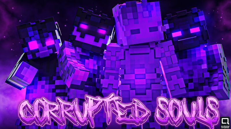 Corrupted Souls