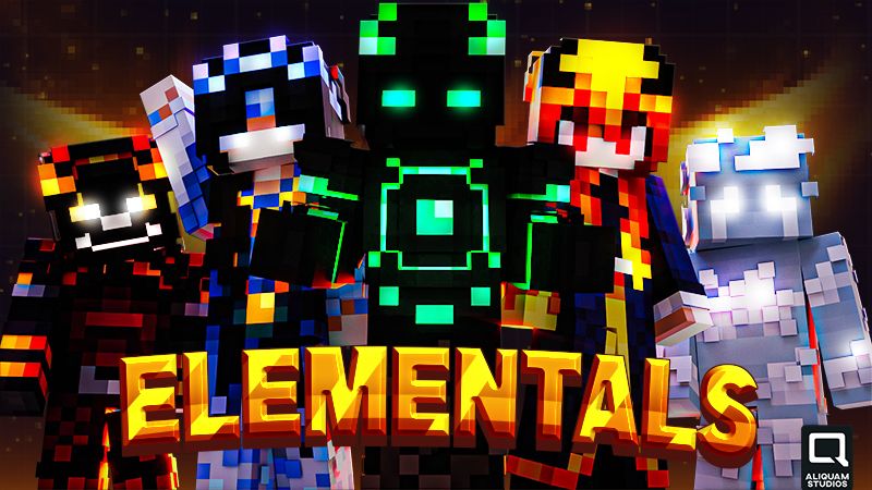 Elementals