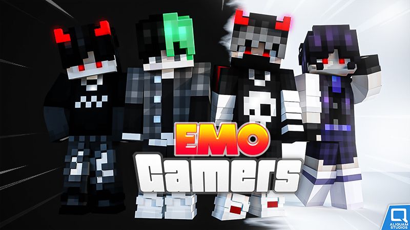 Emo Gamers